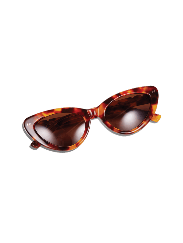X Tahnee / Yesterday / Light Tortoise - Shade Files